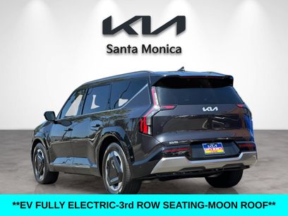 Certified 2024 Kia EV9 Land