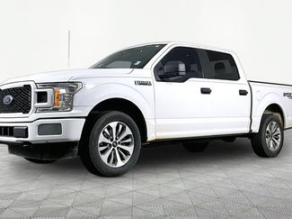 Used 2018 Ford F150 XL w/ Equipment Group 101A Mid AWD/4WD video 1
