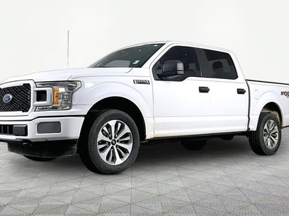 Used 2018 Ford F150 XL w/ Equipment Group 101A Mid
