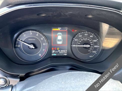 Used 2023 Subaru Impreza 2.0i Premium AWD/4WD image 14