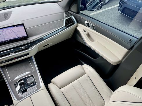 Used 2024 BMW X5 xDrive40i w/ M Sport Package AWD/4WD image 18