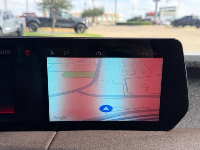 Used 2025 Ford Expedition King Ranch AWD/4WD image 21