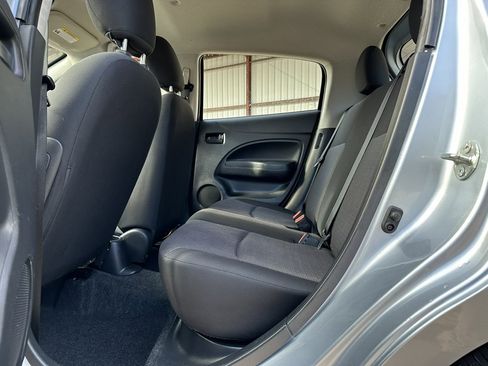 Used 2018 Mitsubishi Mirage ES image 16