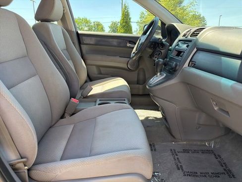 Used 2009 Honda CR-V LX image 26