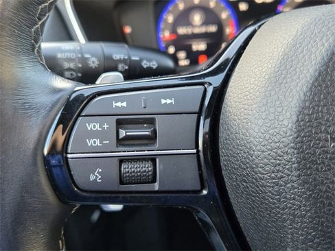 Used 2023 Acura Integra A-Spec image 25