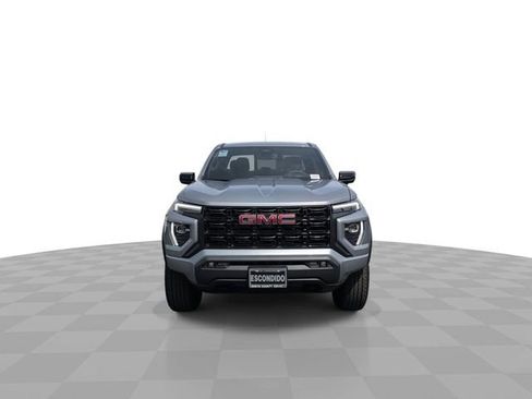 New 2026 GMC Canyon Elevation w/ Convenience Package AWD/4WD image 3