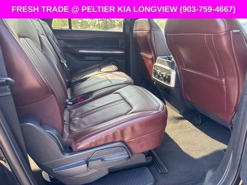 Used 2024 Ford Expedition Max Limited image 11