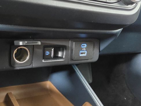 Used 2022 Ford Maverick Lariat w/ Lariat Luxury Package FWD image 20