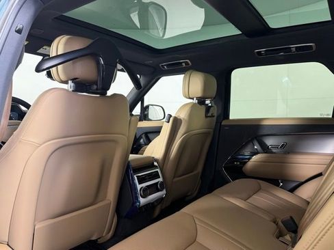 New 2026 Land Rover Range Rover Sport SE image 20
