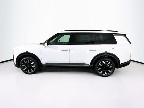 New 2027 Kia Telluride S AWD/4WD image 8