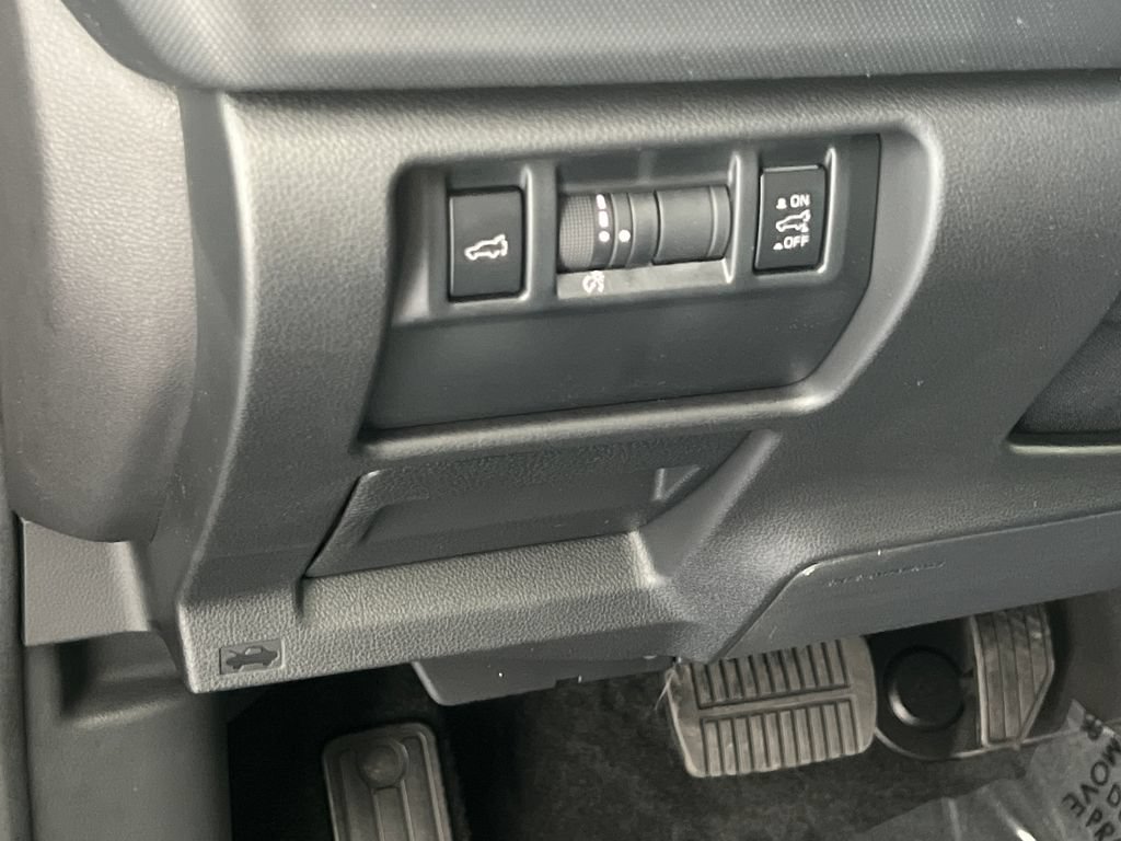 New 2026 Subaru Forester Limited AWD/4WD image 30