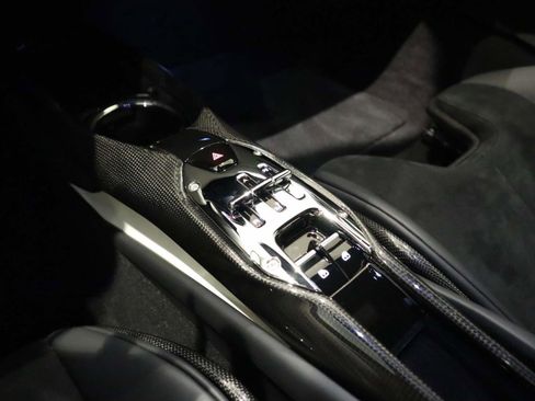 Certified 2025 Ferrari 296 GTB image 39