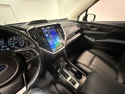 Used 2023 Subaru Ascent Limited AWD/4WD image 76