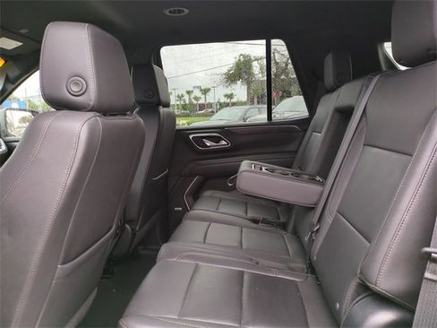 Certified 2023 Chevrolet Tahoe LT image 17