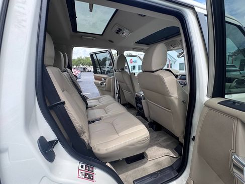 Used 2010 Land Rover LR4 HSE LUX AWD/4WD image 62