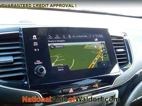 Used 2021 Honda Passport Touring image 22