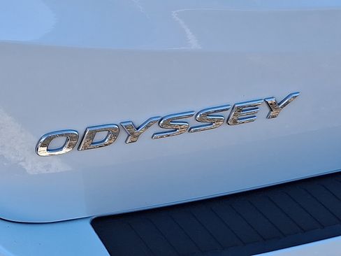 Used 2023 Honda Odyssey Sport image 31