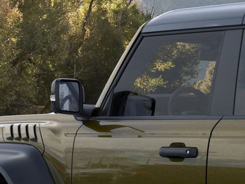 New 2025 Ford Bronco Raptor image 22