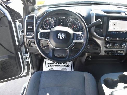 Used 2024 RAM 2500 Big Horn image 18