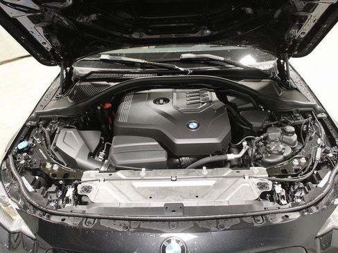 New 2025 BMW 230i xDrive Coupe w/ M Sport Package image 19