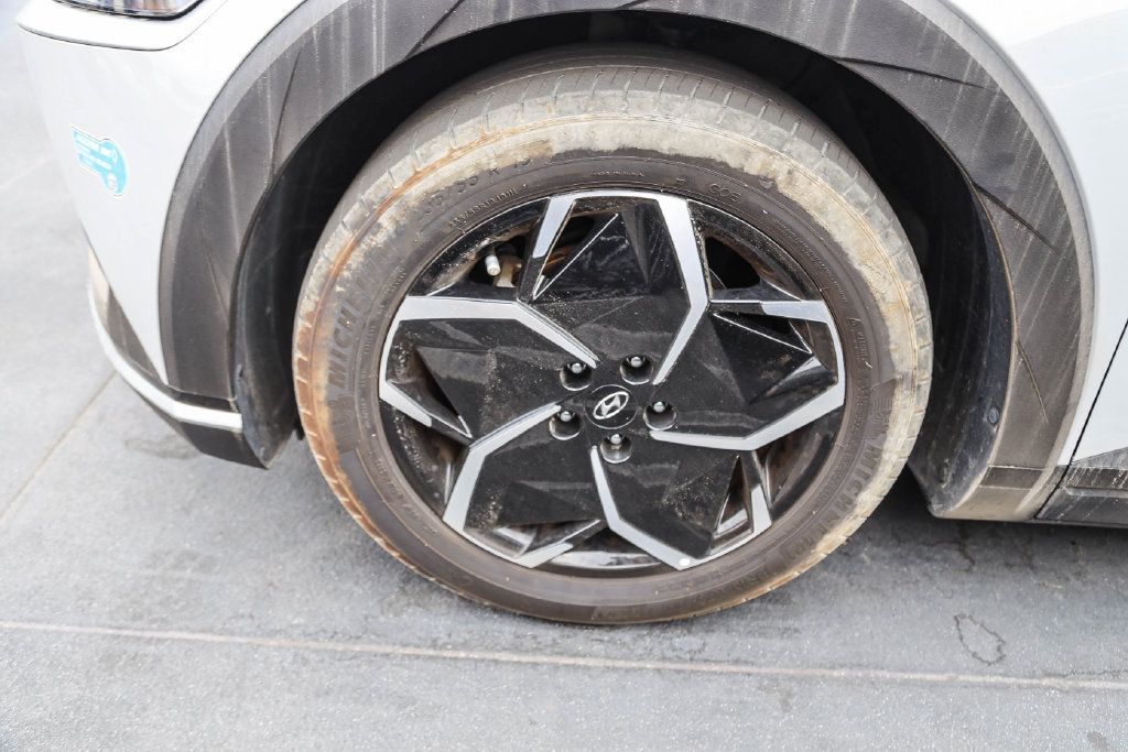 Used 2024 Hyundai Ioniq 5 SEL RWD image 6