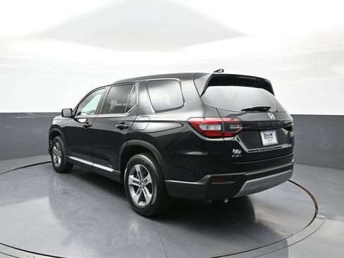 Certified 2023 Honda Pilot EX-L image 8