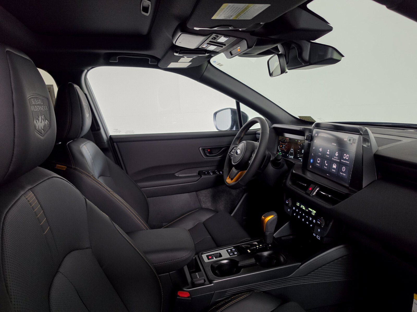 New 2026 Subaru Outback Wilderness AWD/4WD image 26