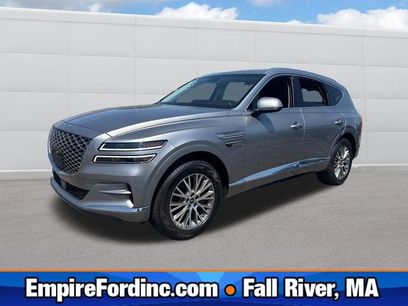 Used 2024 Genesis GV80 2.5T