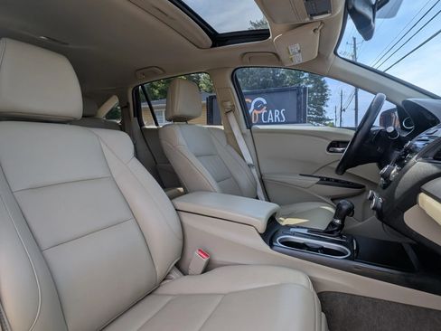 Used 2018 Acura RDX FWD image 40