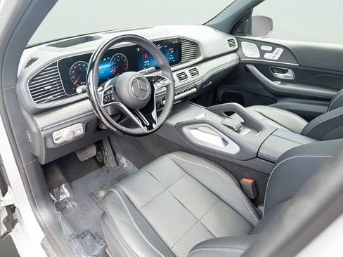 Certified 2024 Mercedes-Benz GLE 450 4MATIC image 10