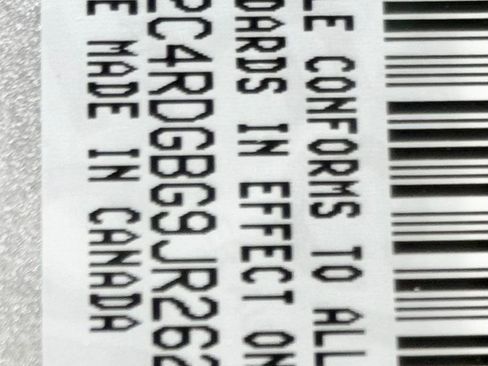 Used 2018 Dodge Grand Caravan SE w/ UConnect Hands-Free Group image 39