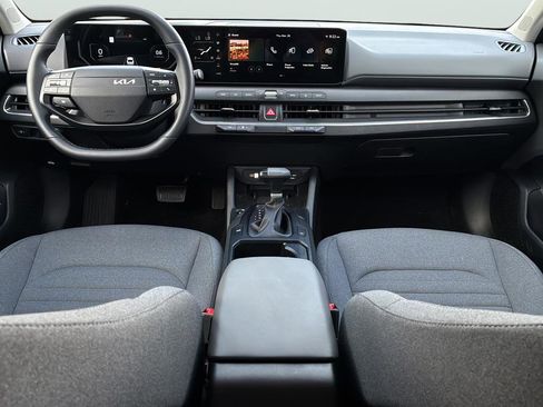 Certified 2025 Kia K4 EX image 18