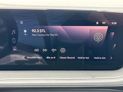 New 2026 Buick Encore GX Preferred w/ Comfort Package FWD image 13