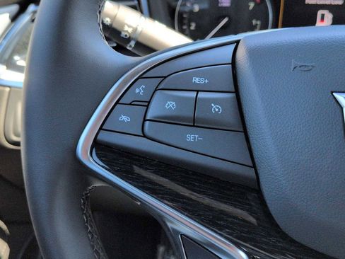 New 2026 Cadillac XT5 Premium Luxury w/ Driver Assist Package image 15