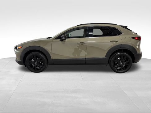 Certified 2025 MAZDA CX-30 Carbon image 5