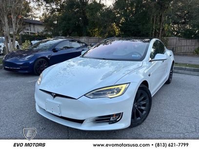 Used 2019 Tesla Model S Long Range