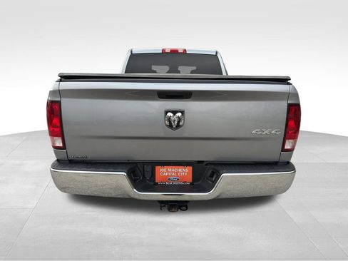 Used 2020 RAM 1500 Tradesman image 8