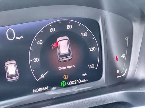 Used 2026 Honda Passport TrailSport image 19