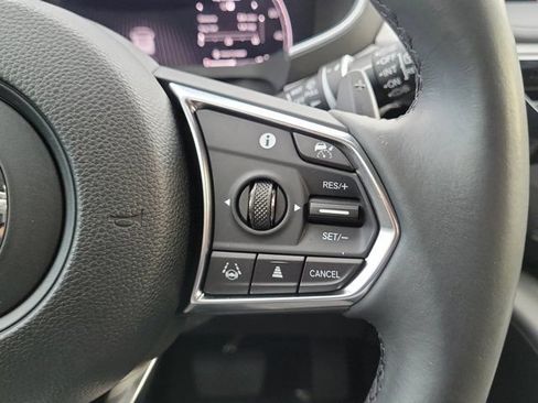 Used 2024 Acura MDX FWD image 34