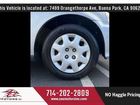 Used 2000 Honda Civic VP image 42