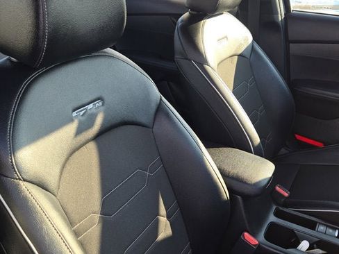 Used 2022 Kia Forte GT-Line w/ GT-Line Technology Package image 6