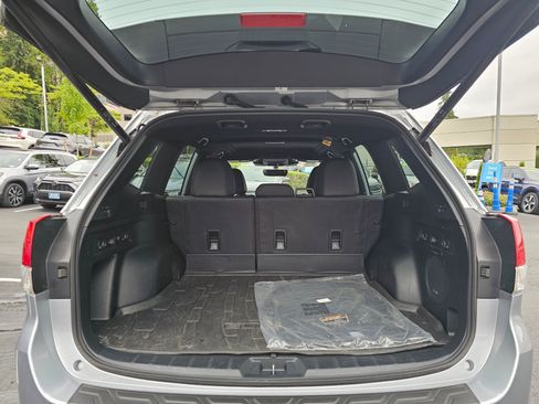 Used 2023 Subaru Forester Wilderness AWD/4WD image 17