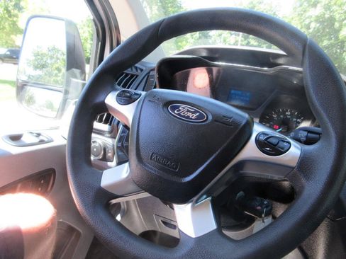 Used 2019 Ford Transit 150 130 Low Roof RWD image 37