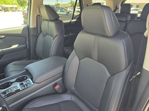 New 2026 Honda Pilot EX-L image 13