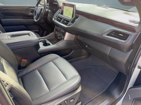 Used 2023 Chevrolet Tahoe Z71 AWD/4WD image 31