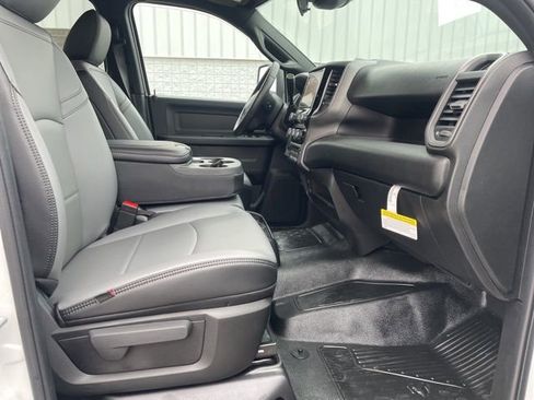 New 2026 RAM 5500 Tradesman image 18