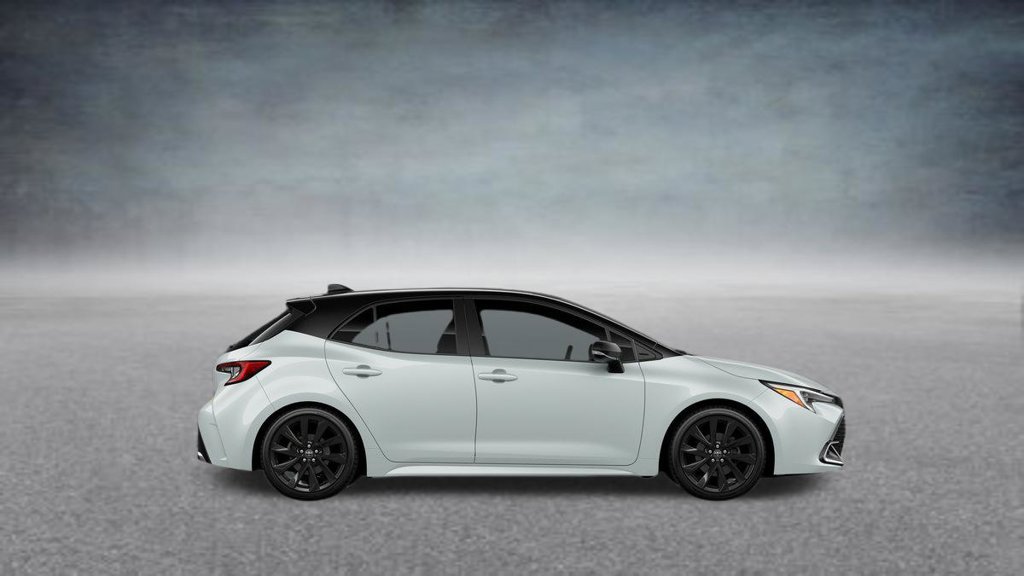 New 2026 Toyota Corolla XSE FWD image 94