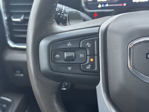 Used 2023 GMC Sierra 1500 Denali w/ Technology Package image 19