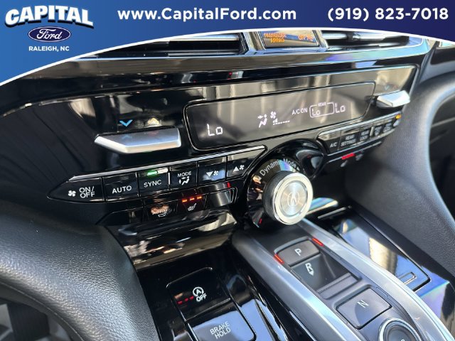 Used 2023 Acura MDX SH-AWD image 30