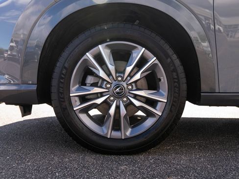 Certified 2025 Acura ADX AWD image 14